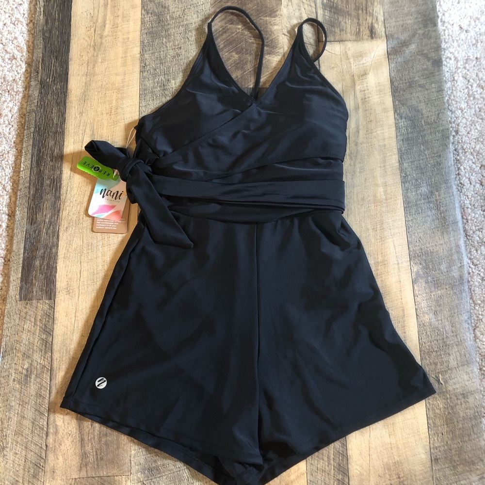 💟Nani Swim Romper💟